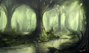 forest_by_iidanmrak-d5e0l23