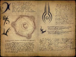 arcane_scribblings__book_by_h4m15h999999